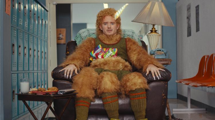 You could have Skittles film its Super Bowl ad at your house Heres how