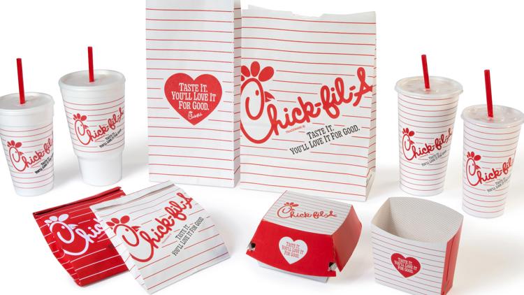 Chick-fil-A launches yearlong celebration for 80th anniversary
