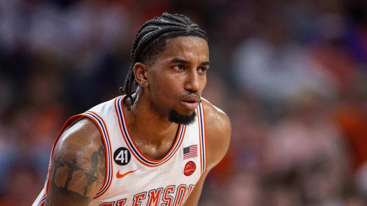 Clemson basketball returns to the national rankings