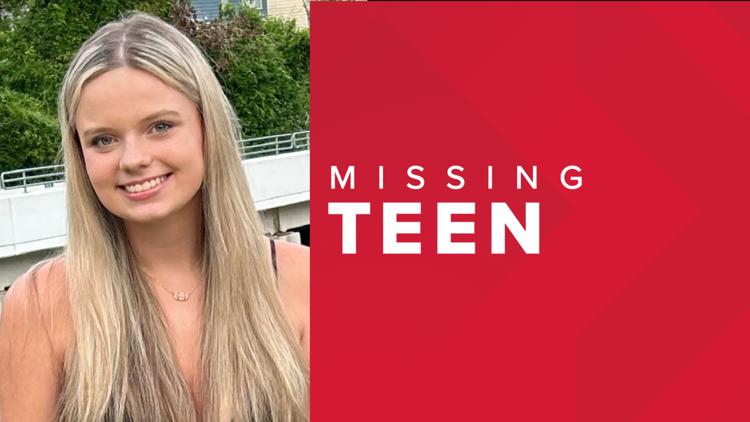 Missing endangered 16 year old last seen in November Lexington County deputies say