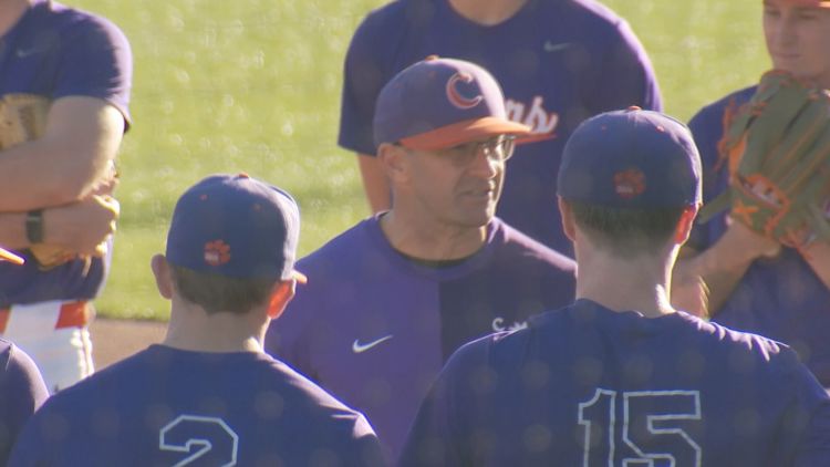 Clemson baseball enters the “spring training” portion of the calendar