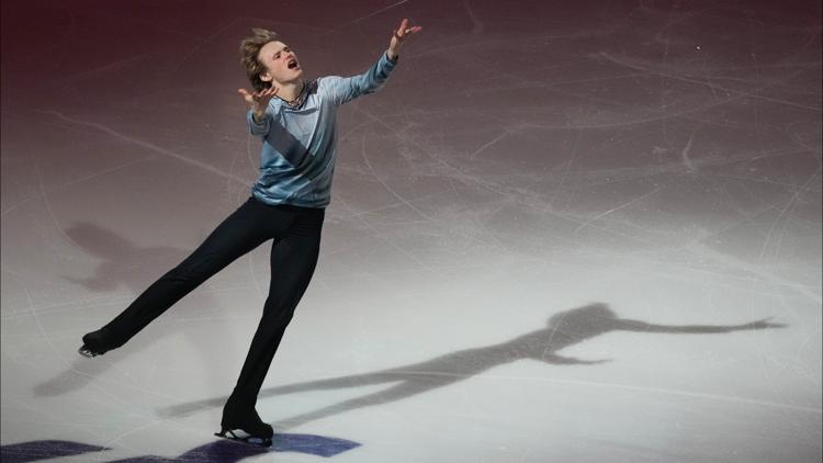 Has figure skating reached the limits of human performance