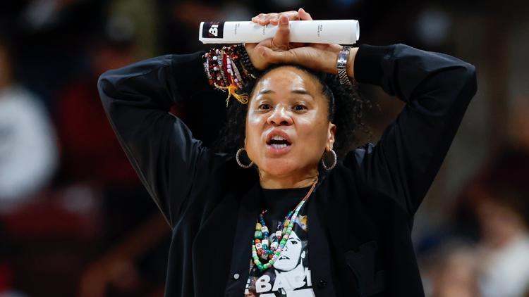 SEC women’s basketball dominates with 5 teams in top 7 of AP poll