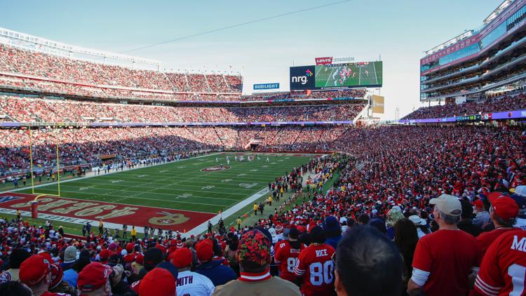 Heres which cities have hosted the most Super Bowls