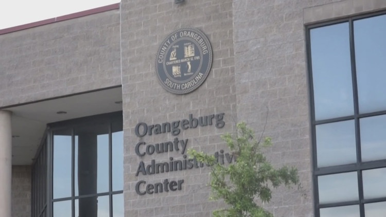 Orangeburg County unveils growth focused sustainability plan targeting jobs and infrastructure