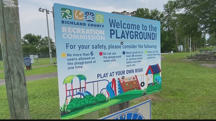 Richlands Recreation Commission seeks public input on 10 year master plan