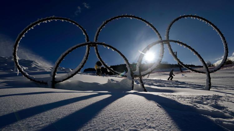 Where will the 2030 Winter Olympics take place