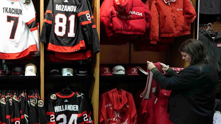 Heated Rivalry embraced at Winter Olympics by both fans and athletes