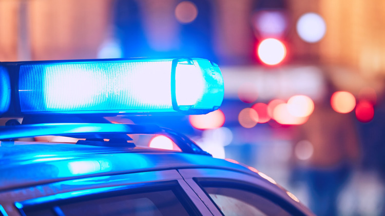 39 year old Batesburg woman dies in Lexington County crash