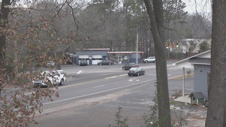 Forest Acres considers ordinance to reshape Covenant Crossing area