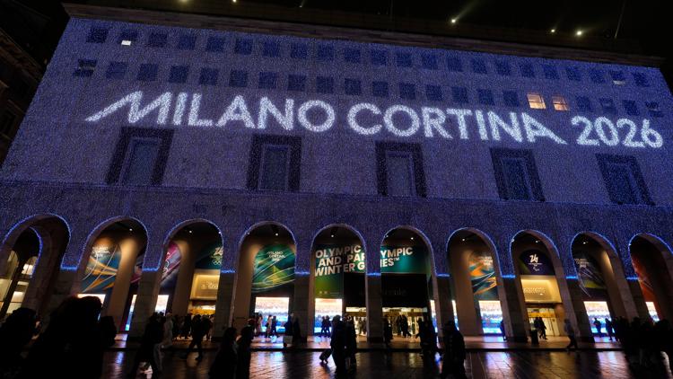 Who is performing at the Olympics Opening Ceremony?