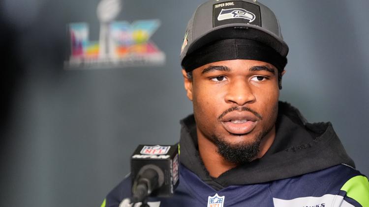 Emmanwori can make history Sunday in Super Bowl LX