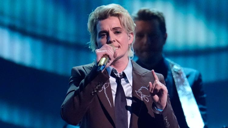 Who is singing ‘America the Beautiful’ at the Super Bowl?