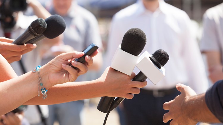 Australian reporter apologizes after appearing intoxicated on live TV