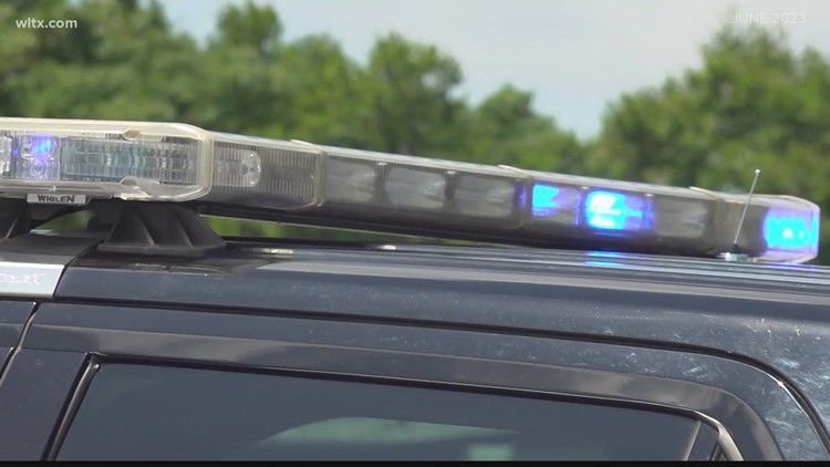 Coroner identifies man shot to death in West Columbia