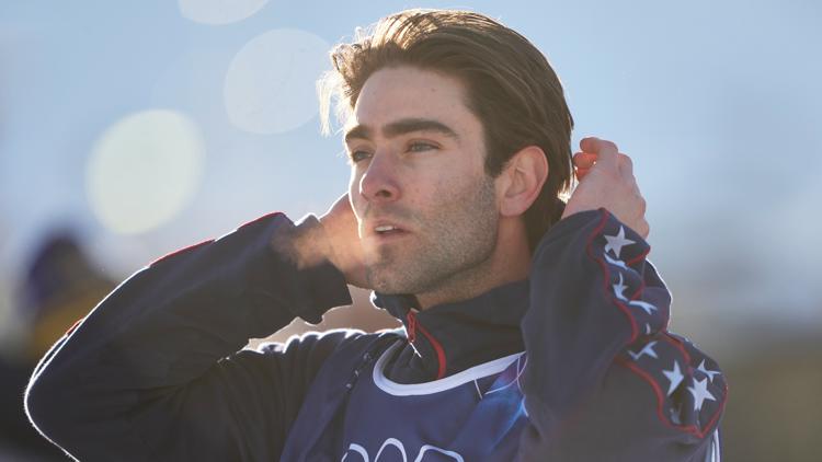 Did Team USA win a medal in the mens freeski slopestyle final as Alex Hall defended Beijing gold