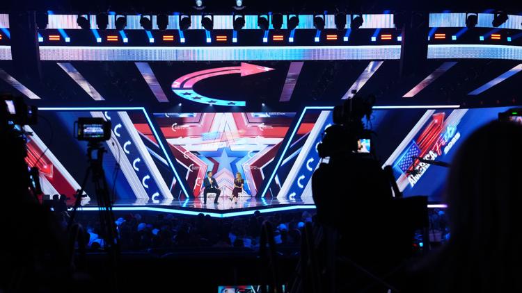 Turning Point USA announces performers for alternative ‘All American Halftime Show’