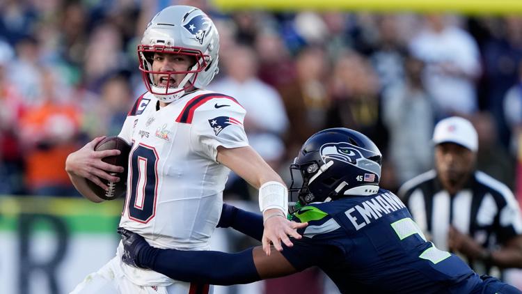 Emmanwori wins a Super Bowl in his rookie season