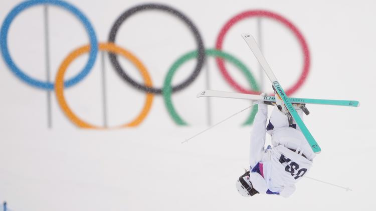 Womens dual moguls How did Team USA do in the single elimination events debut