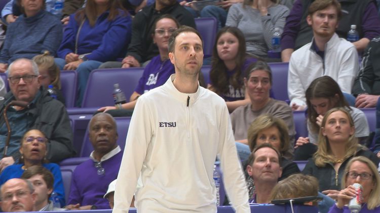 East Tennessee State defeats Furman 78 69