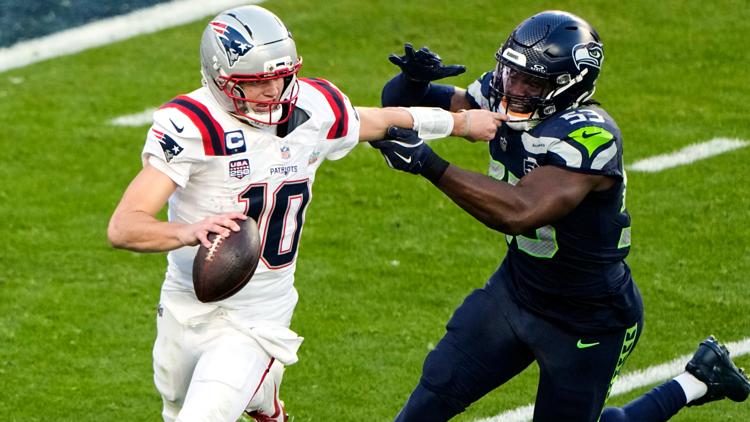 Has there ever been a shutout in the Super Bowl