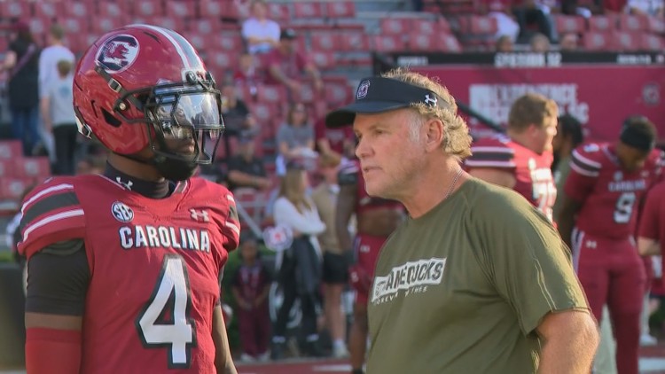 Joe DeCamillis officially announced as the new special teams coordinator for the Las Vegas Raiders