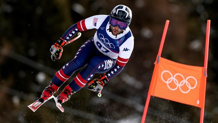 Did the US medal in the newest Olympic event Here are the alpine skiing mens team combined results