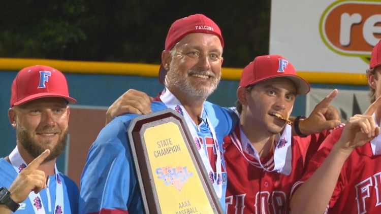 AC Flora head baseball coach to be enshrined into the South Carolina Baseball Coaches Association Hall of Fame