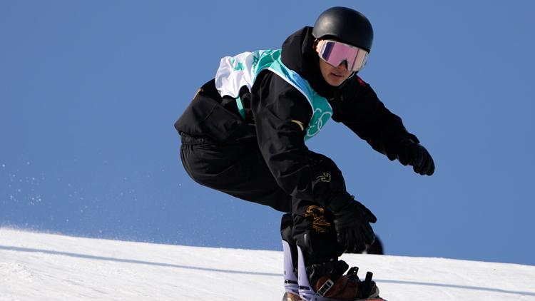 Big Air snowboarding and skiing Rules to know for the 2026 Olympics