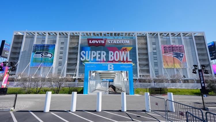 Super Bowl is what number Fast facts about Super Bowl LX