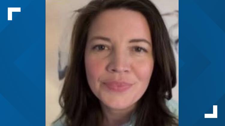 Lexington woman missing in Atlanta after traveling for church conference SUV found abandoned