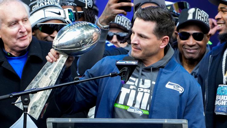 Seattle Seahawks go up for sale after Super Bowl win