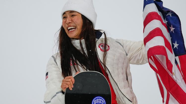 Chloe Kim lost an Olympic squeaker in halfpipe Did the judges make the right call