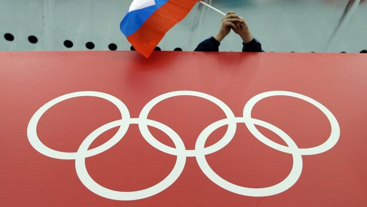 Will Russia compete at the 2026 Winter Olympics