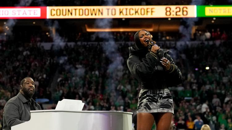 What is the meaning of Lift Every Voice and Sing