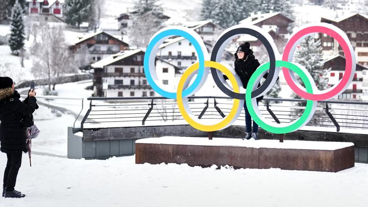 ‘It’s five hours away’ | The Milan Cortina Games are the most spread-out Olympics ever. Athletes and fans are struggling to adapt