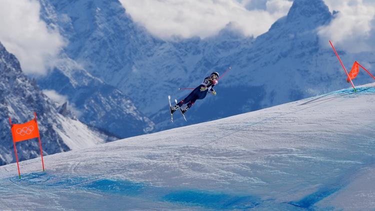 Lindsey Vonn will fly back to the US with more surgeries to come official says