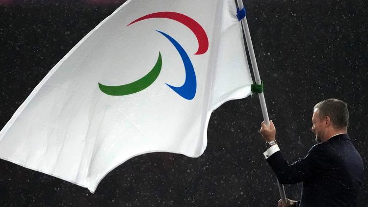 Russian Paralympians will compete under their own flag despite Olympic ban Heres why