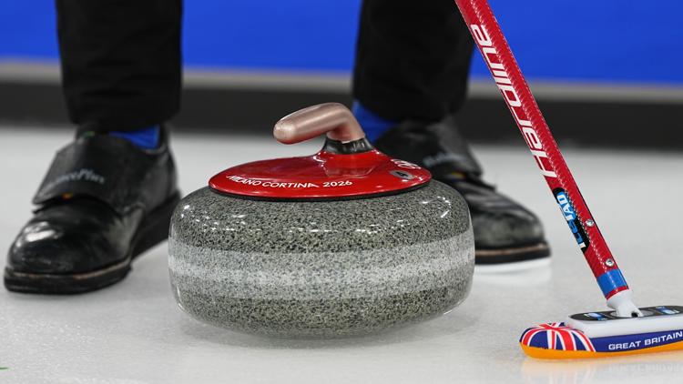 All Olympic curling stones are sourced from one remote Scottish island Heres why