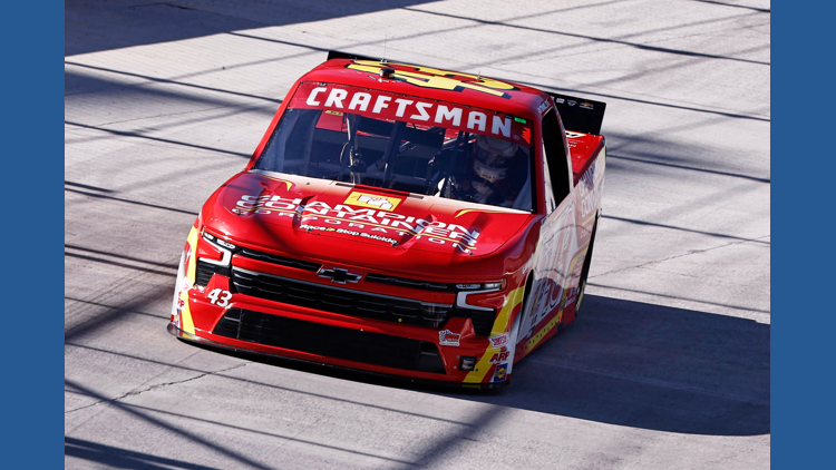 NASCAR suspends Daniel Dye after livestream mockery of IndyCars David Malukas