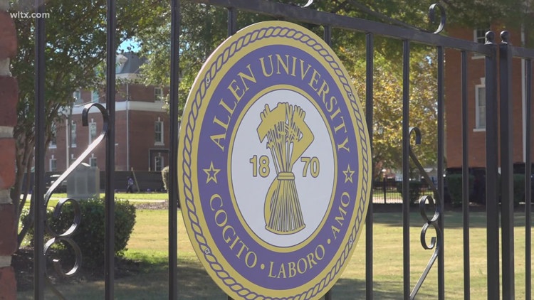 Allen University parts ways with womens basketball head coach
