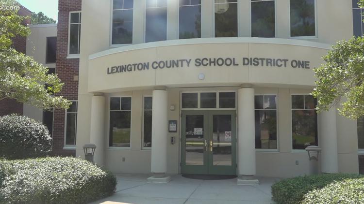 Lexington One opens limited school choice for 202627 school year