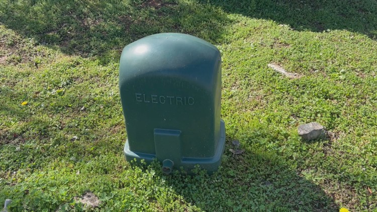 Irmo considers hiking utility franchise fees residents worry about cost burden