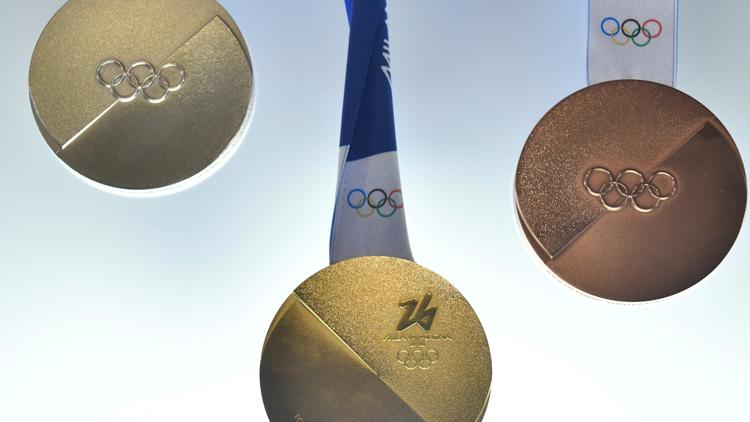 2026 Paralympics How many medals did Team USA athletes win during the Winter Games