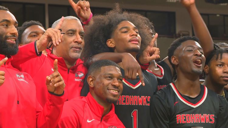 Westwood senior is a News19 Player of the Week