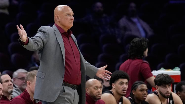 UMass hands No 20 Miami Ohio its first loss of the season