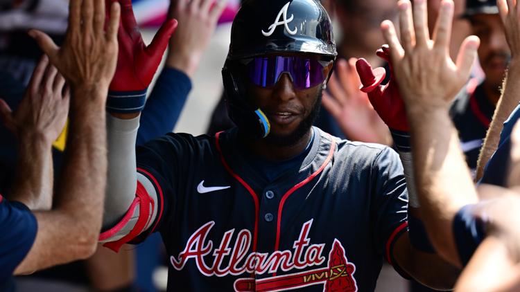 Former MLB All-Star Jurickson Profar faces 162-game suspension for second positive drug test, AP source says