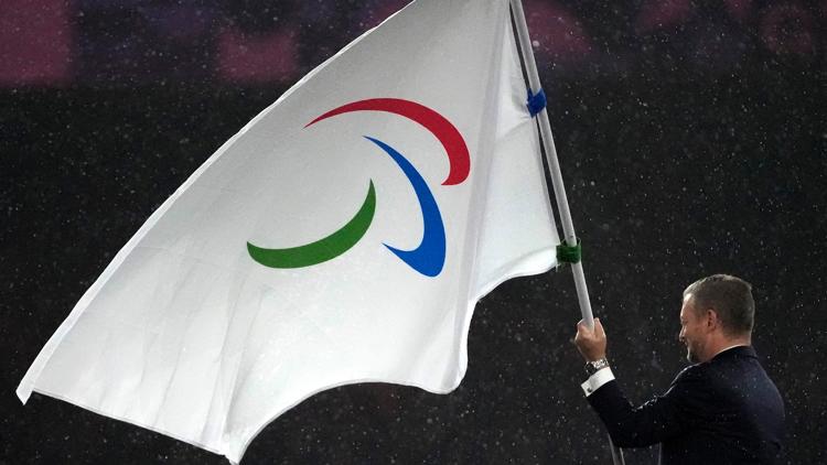Several nations will boycott the Paralympic Opening Ceremony on Friday Heres why