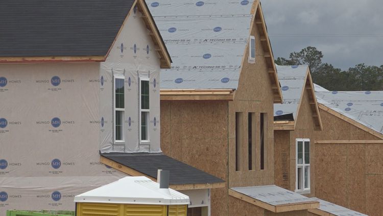 Bill would give local governments a tool to curb developments if infrastructure isnt ready Some counties already do it