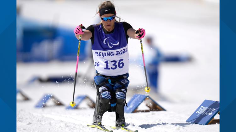Meet the select group of Paralympians who compete in both Summer and Winter Games